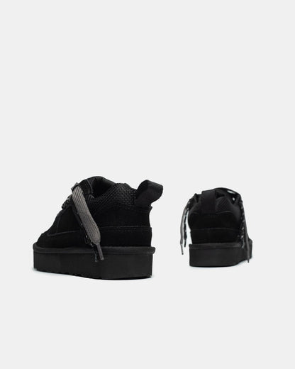 UGG Lo Lowmel Black - oceanhype - 
