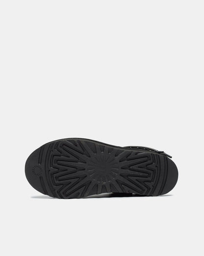 UGG Lo Lowmel Black - oceanhype - 