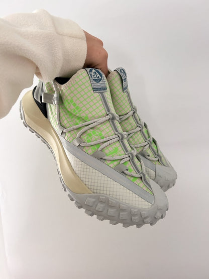 Nike ACG Mountain Fly Low Sea Glass - oceanhype - 