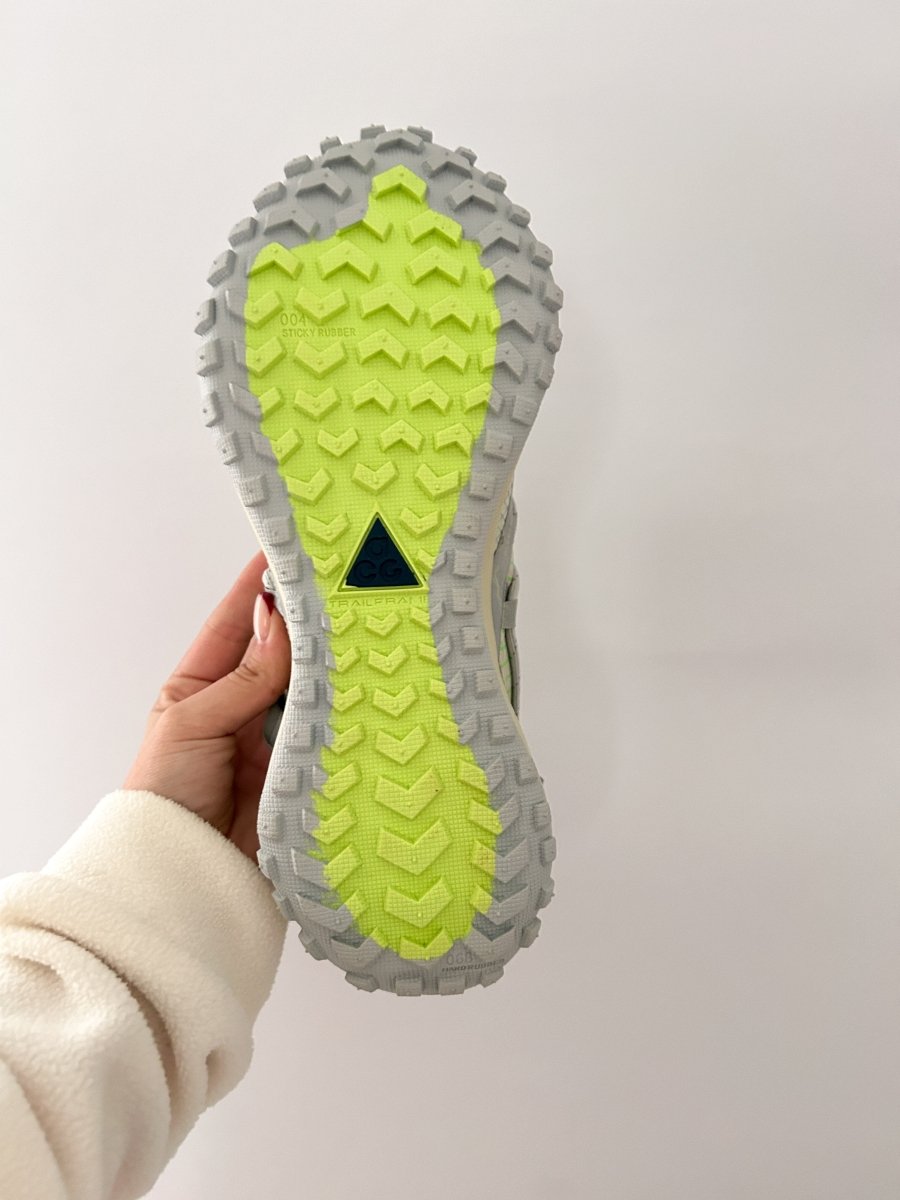 Nike ACG Mountain Fly Low Sea Glass - oceanhype - 