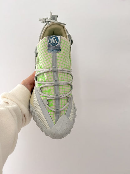 Nike ACG Mountain Fly Low Sea Glass - oceanhype - 