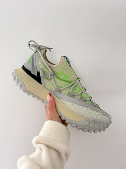 Nike ACG Mountain Fly Low Sea Glass - oceanhype - 