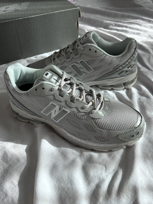 New Balance 1906R Fantomfit Grey White - oceanhype - 