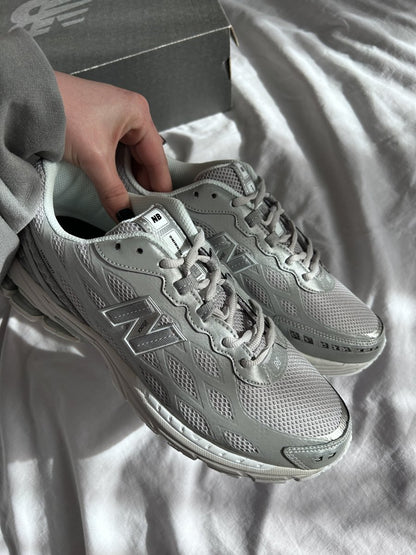 New Balance 1906R Fantomfit Grey White - oceanhype - 