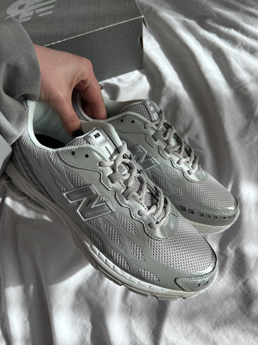 New Balance 1906R Fantomfit Grey White - oceanhype - 