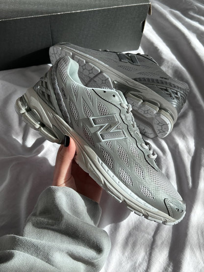 New Balance 1906R Fantomfit Grey White - oceanhype - 