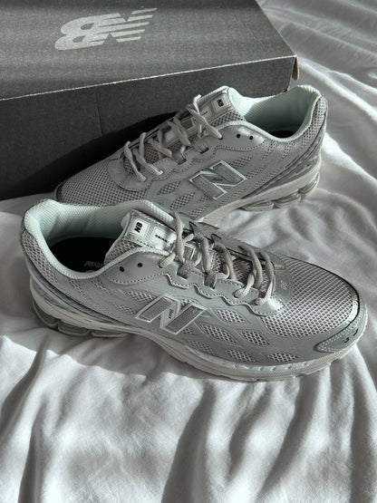New Balance 1906R Fantomfit Grey White - oceanhype - 