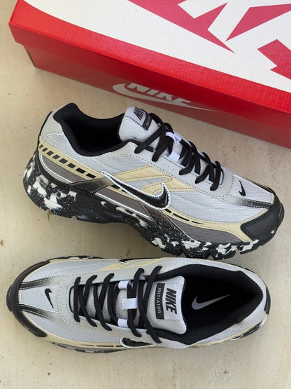 Nike Initiator Grey Black Custom - oceanhype - 