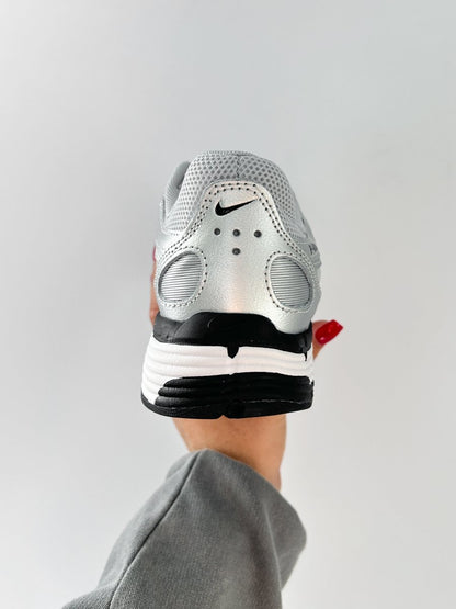 Nike P - 6000 Metallic Silver - oceanhype - 