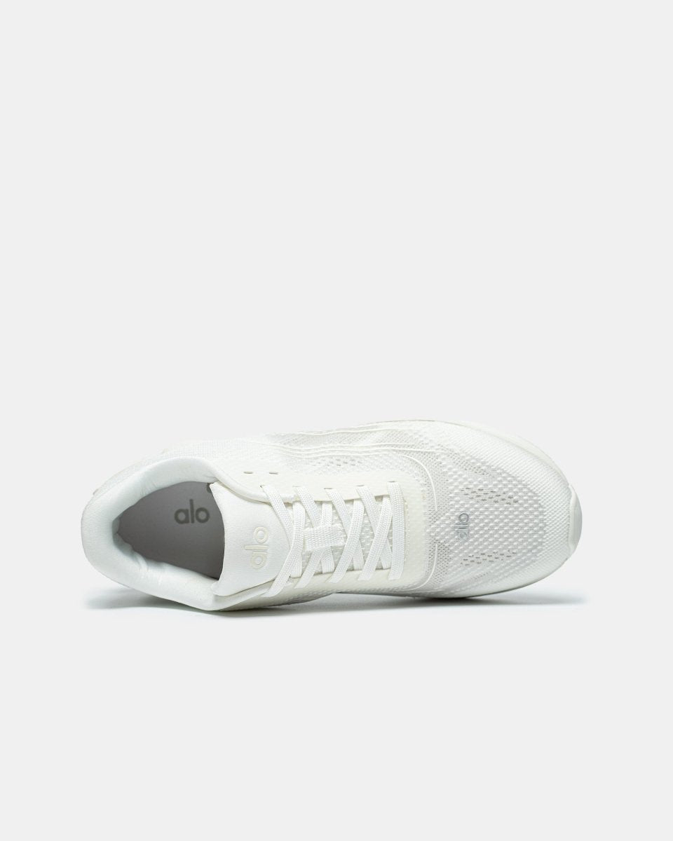 Alo Yoga Runner White - oceanhype - 