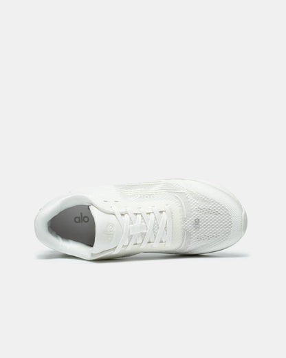 Alo Yoga Runner White - oceanhype - 