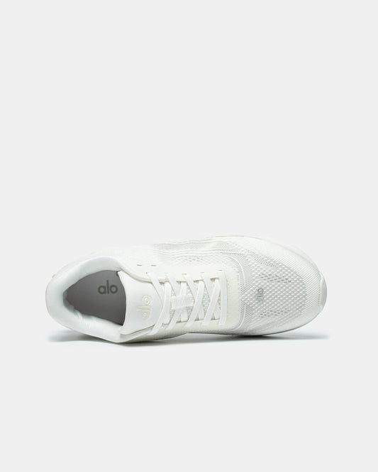 Alo Yoga Runner White - oceanhype - 