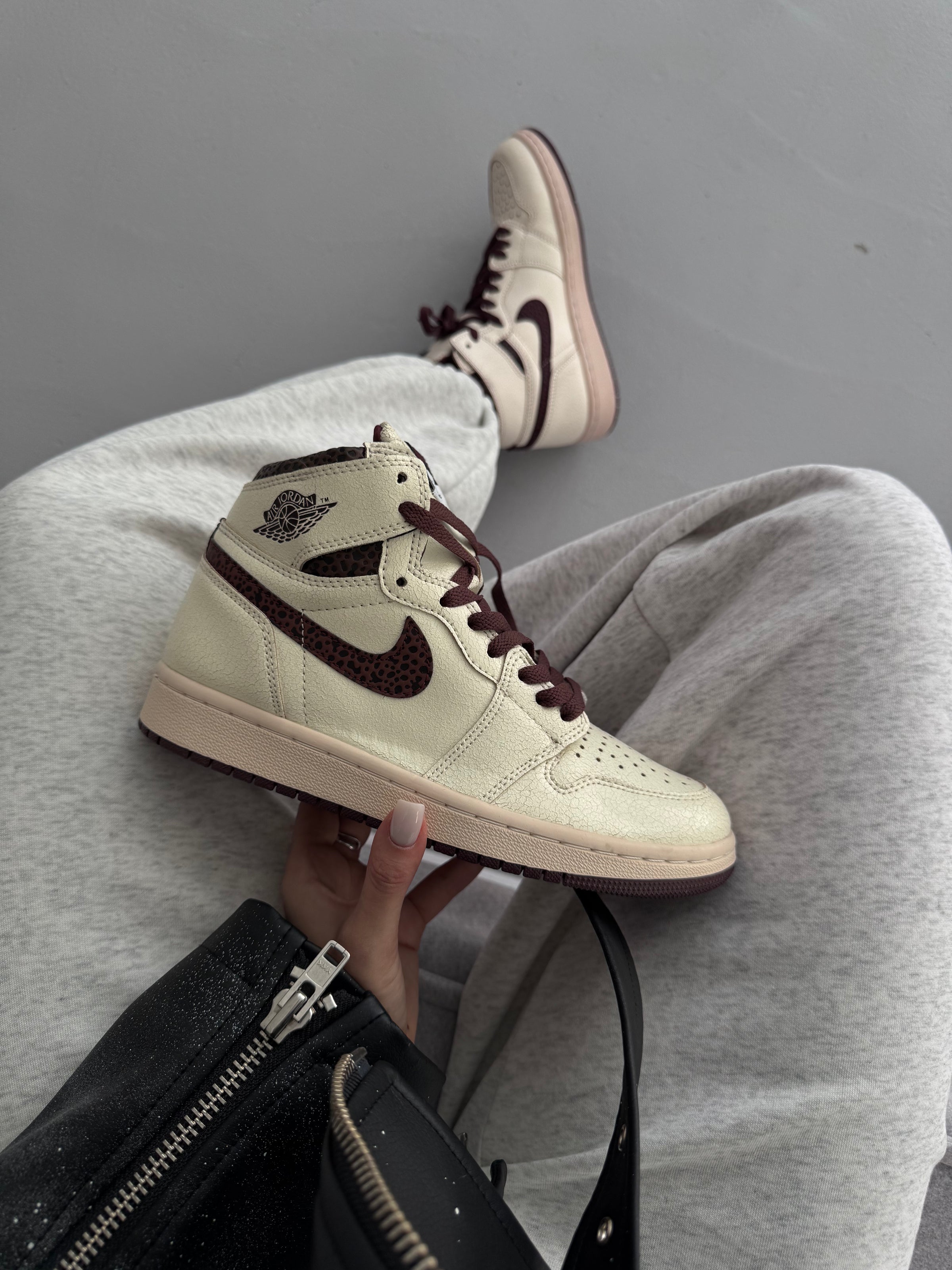 Nike Jordan 1 Retro High A Ma Maniére