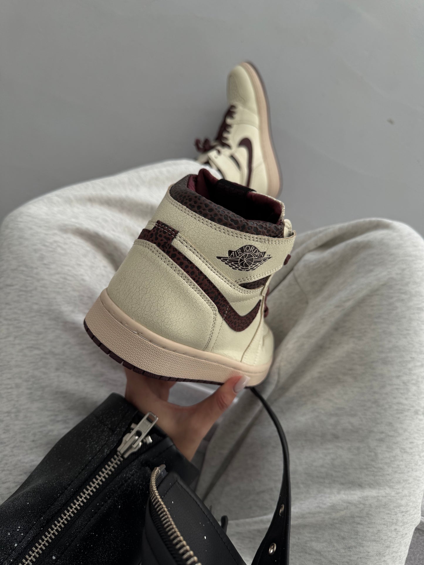 Nike Jordan 1 Retro High A Ma Maniére
