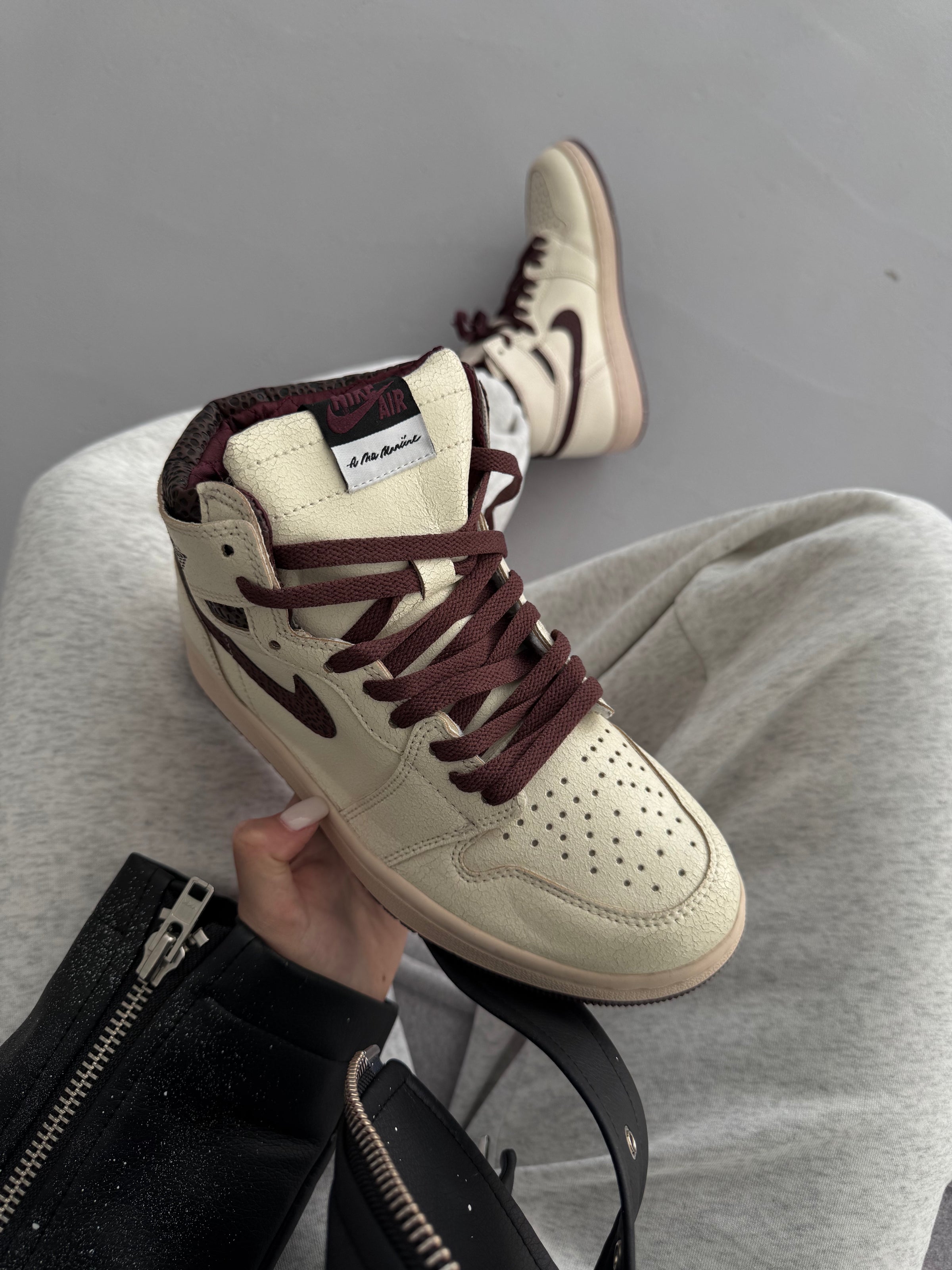 Nike Jordan 1 Retro High A Ma Maniére