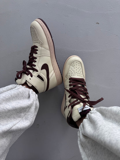 Nike Jordan 1 Retro High A Ma Maniére