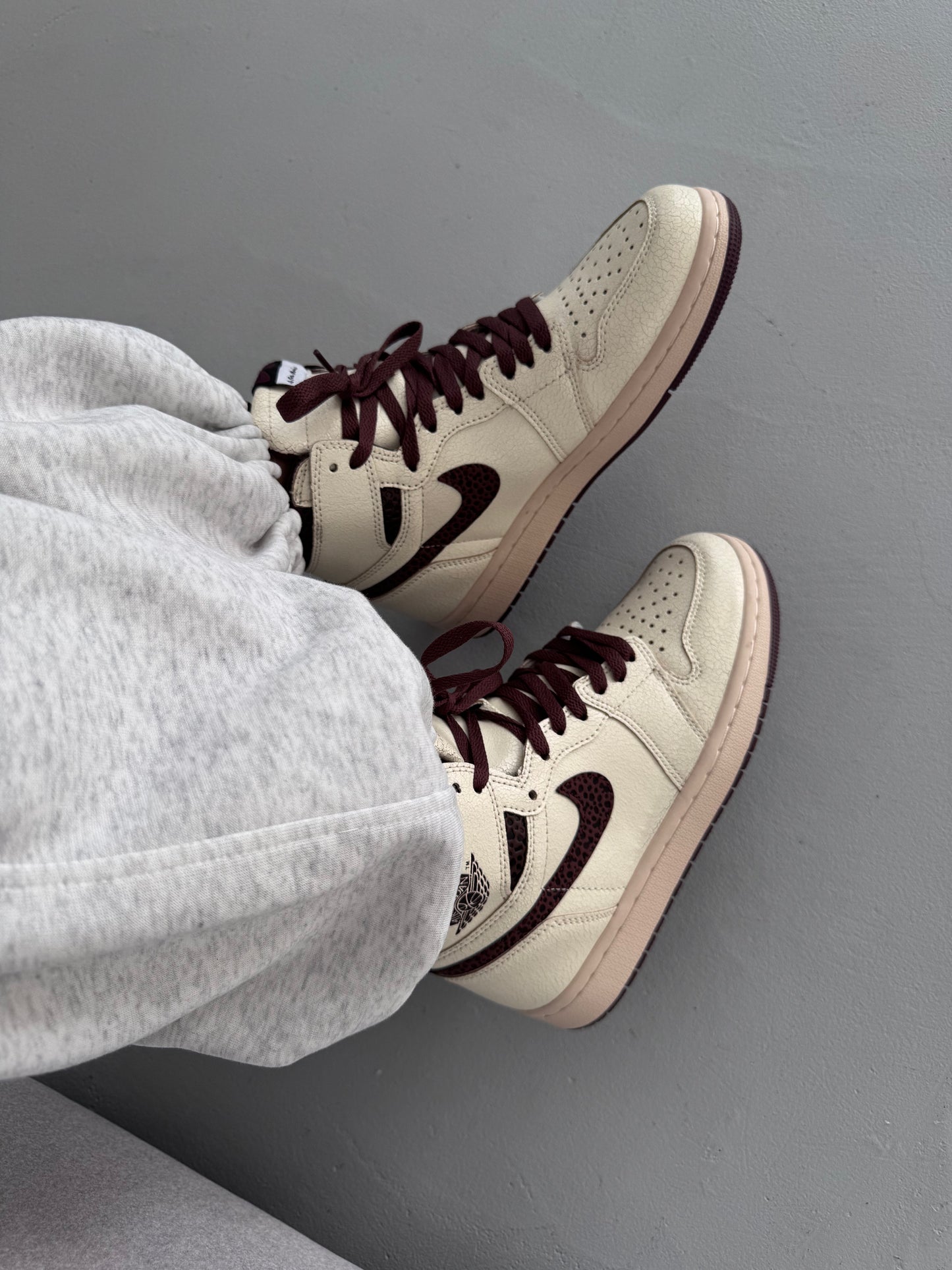 Nike Jordan 1 Retro High A Ma Maniére