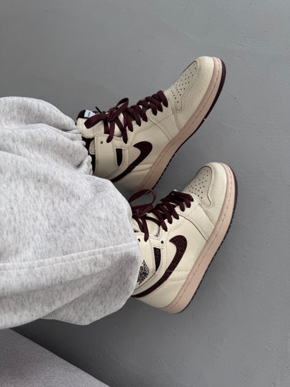 Nike Jordan 1 Retro High A Ma Maniére