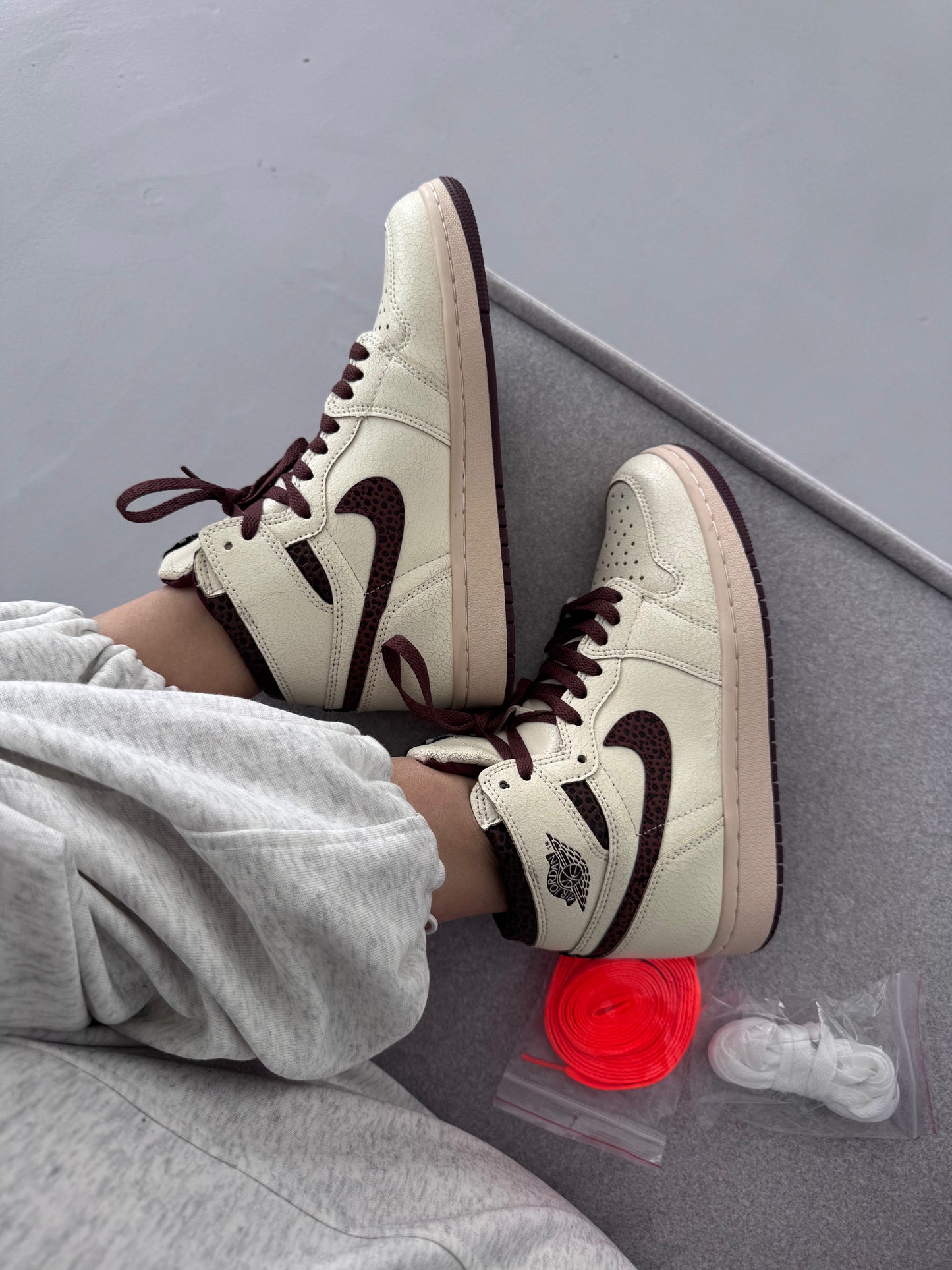 Nike Jordan 1 Retro High A Ma Maniére