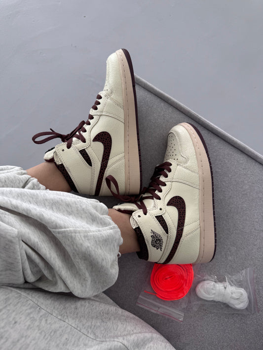 Nike Jordan 1 Retro High A Ma Maniére