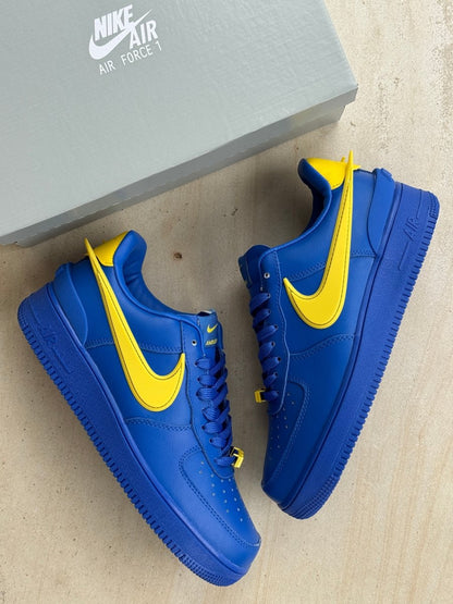 Nike Air Force 1 Low AMBUSH Game Royal - oceanhype - 
