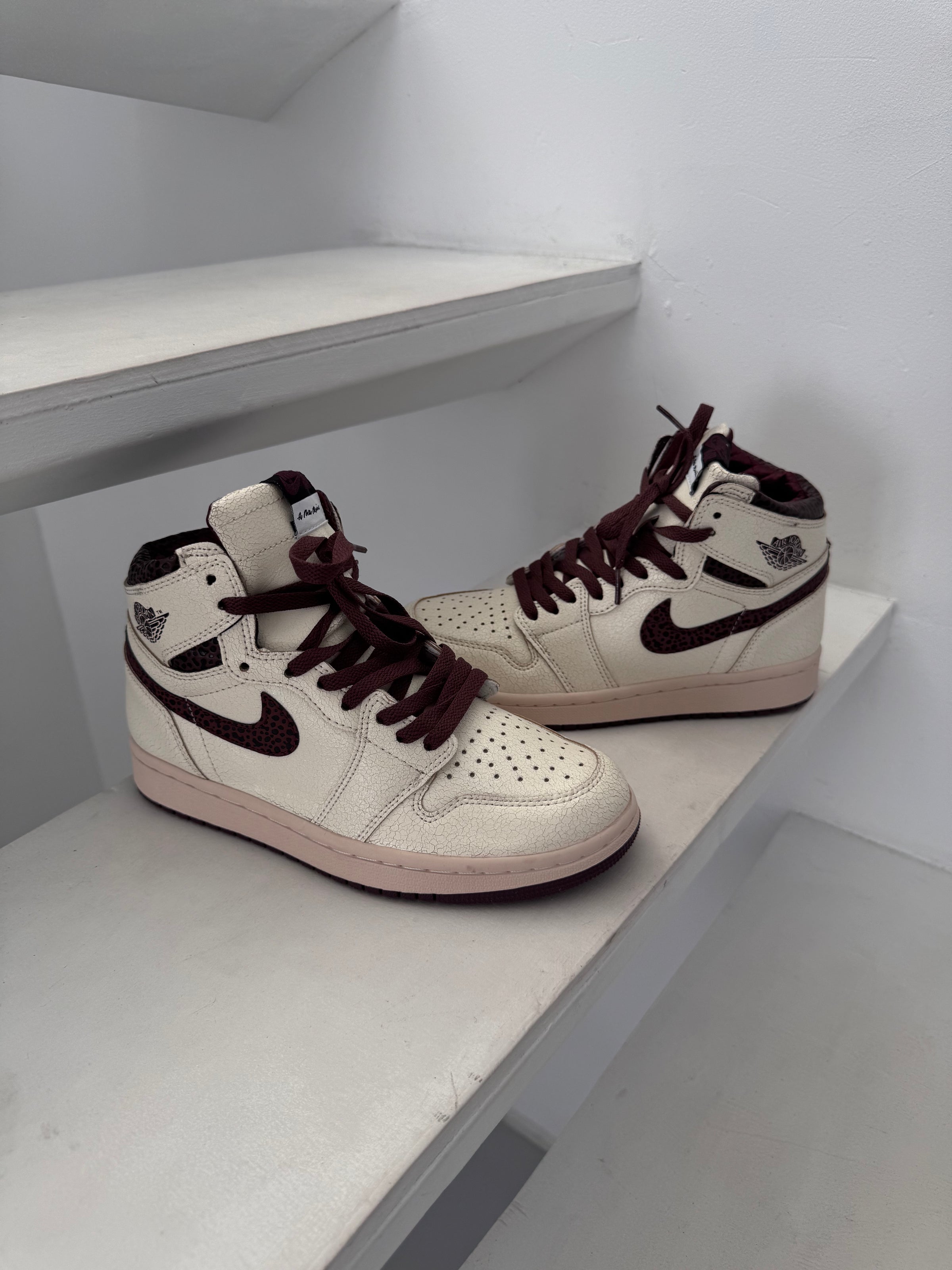 Nike Jordan 1 Retro High A Ma Maniére