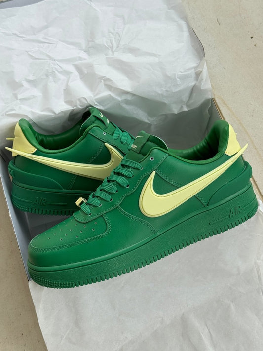 Nike Air Force 1 Low AMBUSH Pine Green - oceanhype - 