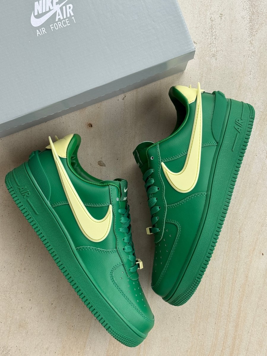 Nike Air Force 1 Low AMBUSH Pine Green - oceanhype - 