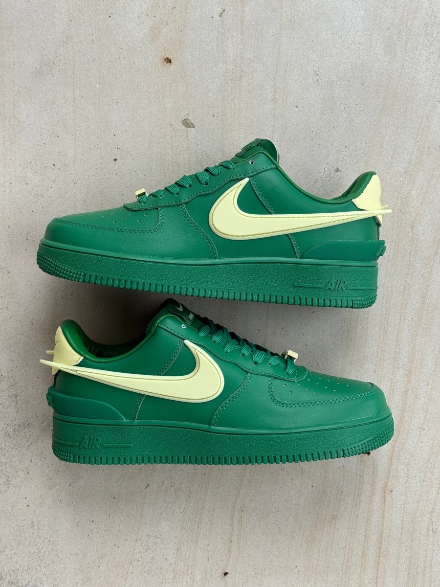 Nike Air Force 1 Low AMBUSH Pine Green - oceanhype - 