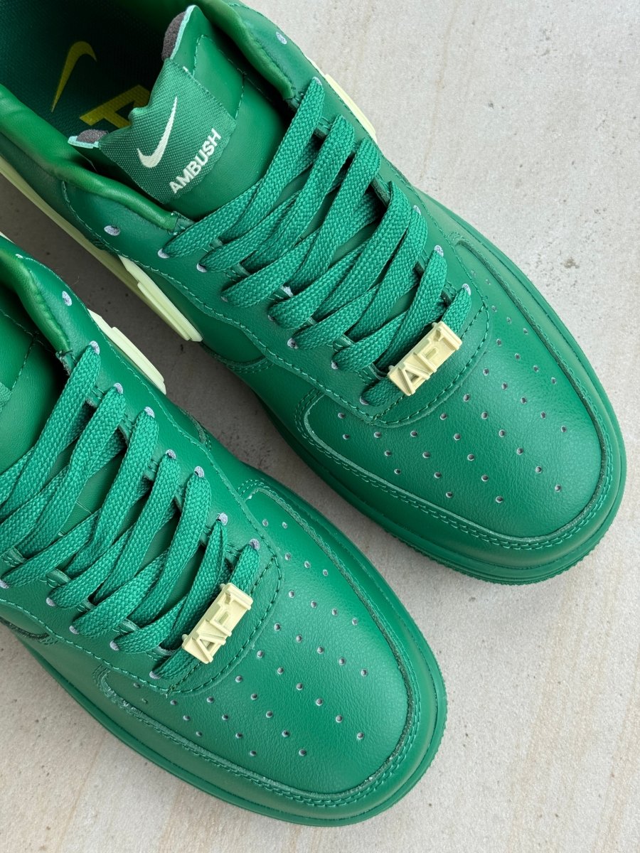 Nike Air Force 1 Low AMBUSH Pine Green - oceanhype - 