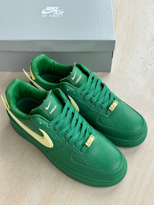 Nike Air Force 1 Low AMBUSH Pine Green - oceanhype - 
