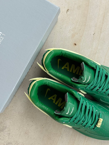 Nike Air Force 1 Low AMBUSH Pine Green - oceanhype - 