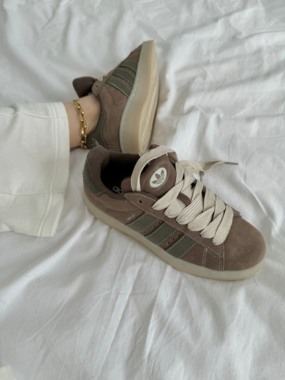 Adidas Campus 00s Brown