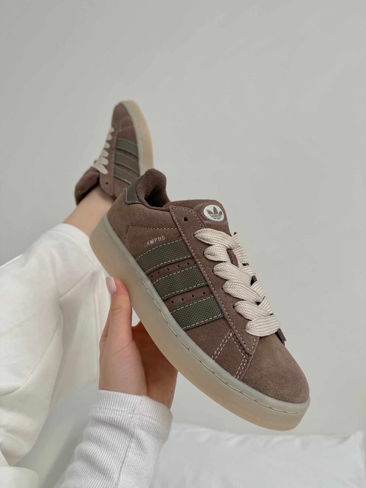 Adidas Campus 00s Brown