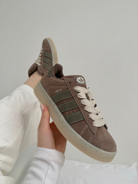 Adidas Campus 00s Brown