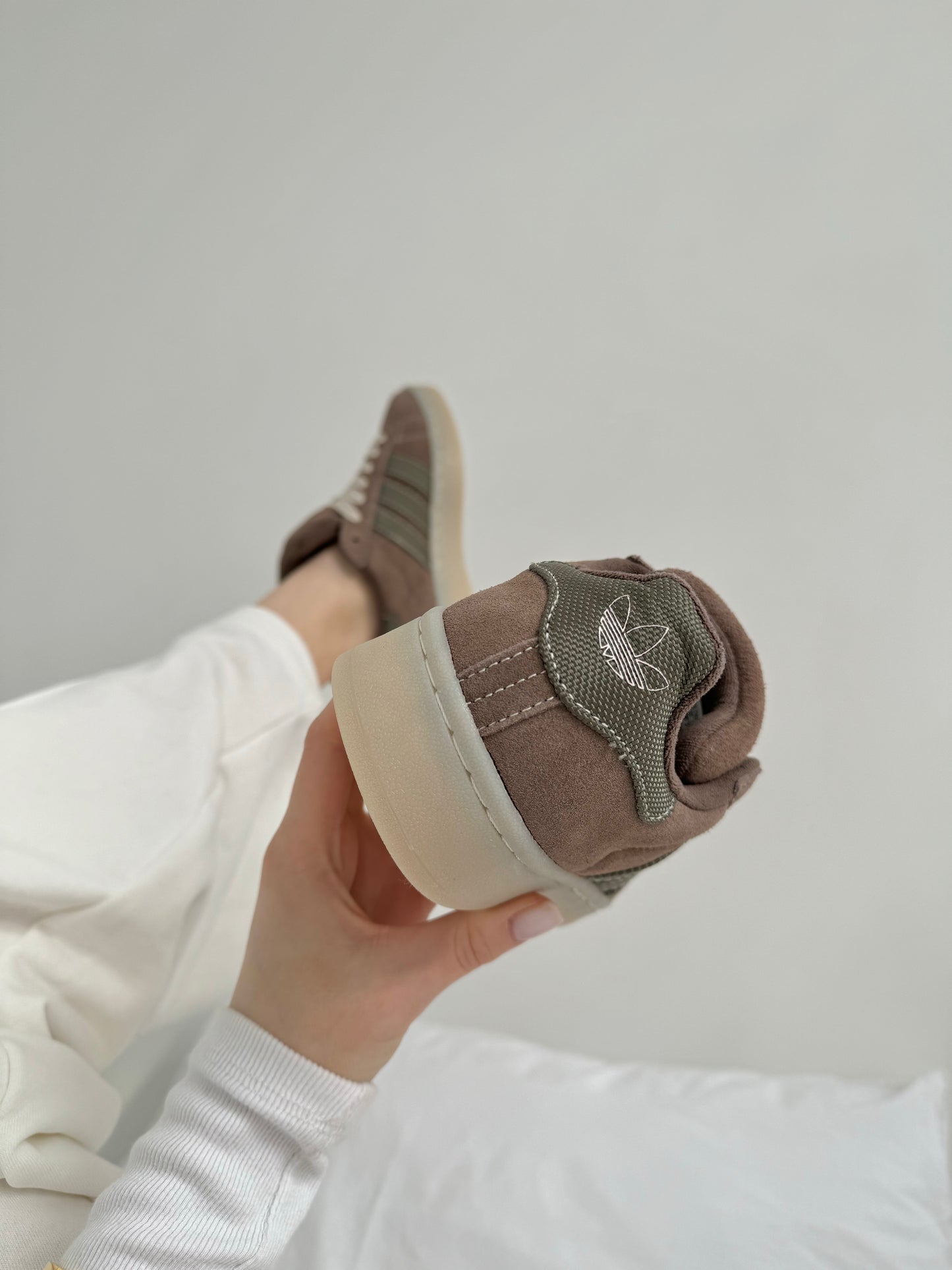 Adidas Campus 00s Brown