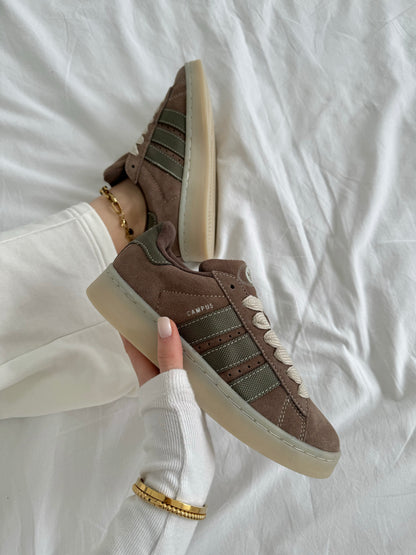 Adidas Campus 00s Brown