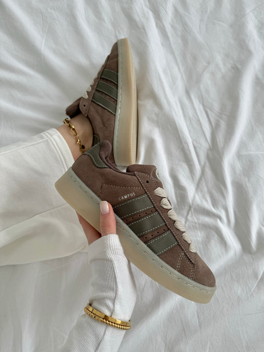 Adidas Campus 00s Brown