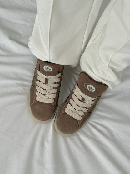 Adidas Campus 00s Brown