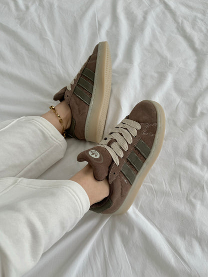 Adidas Campus 00s Brown