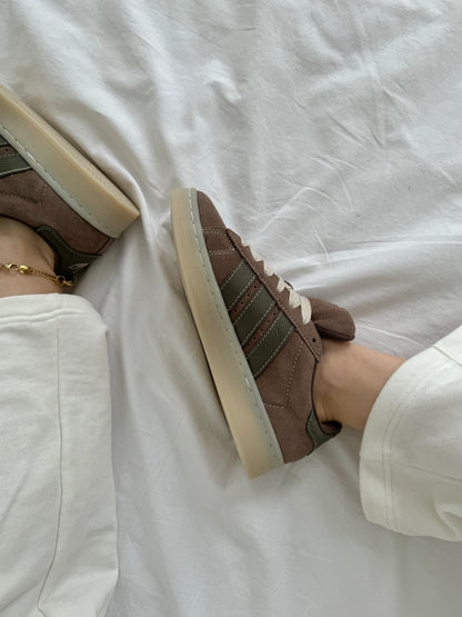Adidas Campus 00s Brown