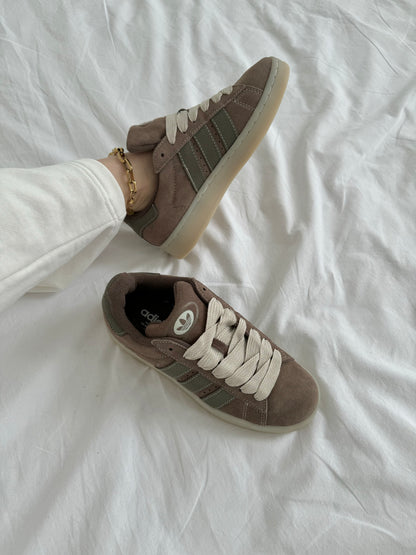 Adidas Campus 00s Brown