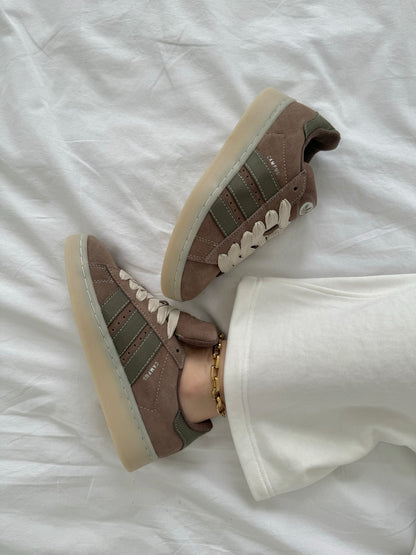 Adidas Campus 00s Brown