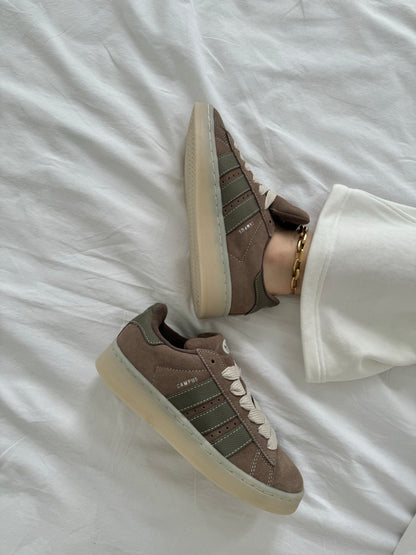 Adidas Campus 00s Brown