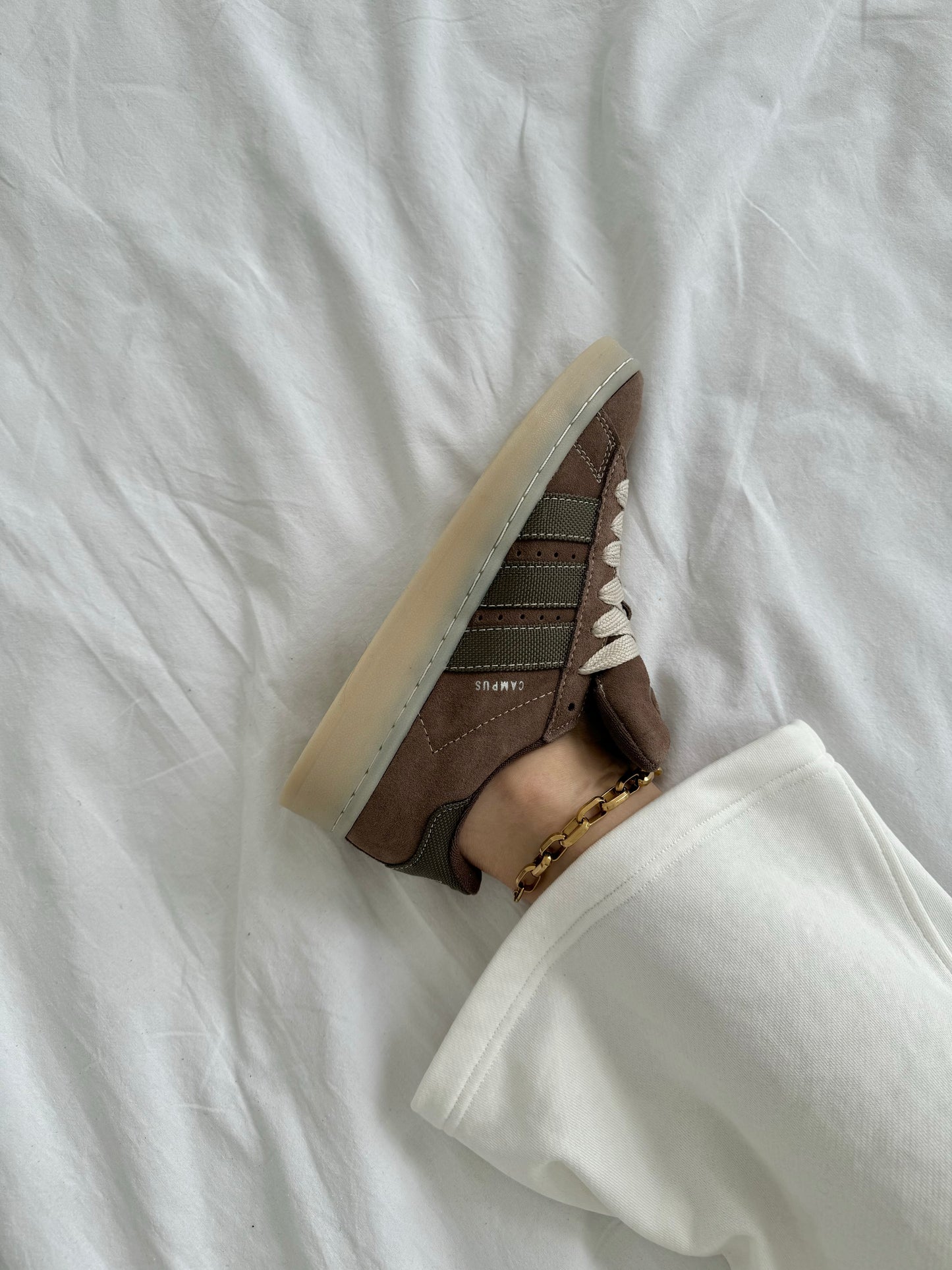 Adidas Campus 00s Brown