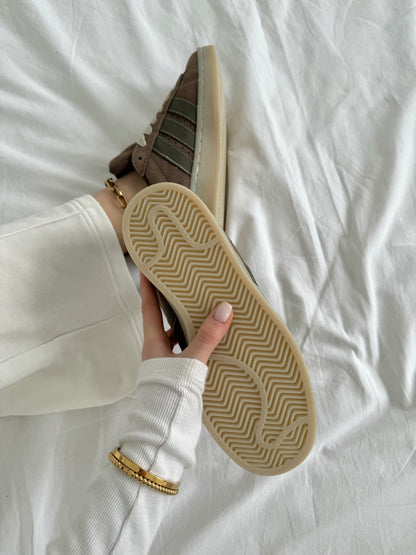 Adidas Campus 00s Brown