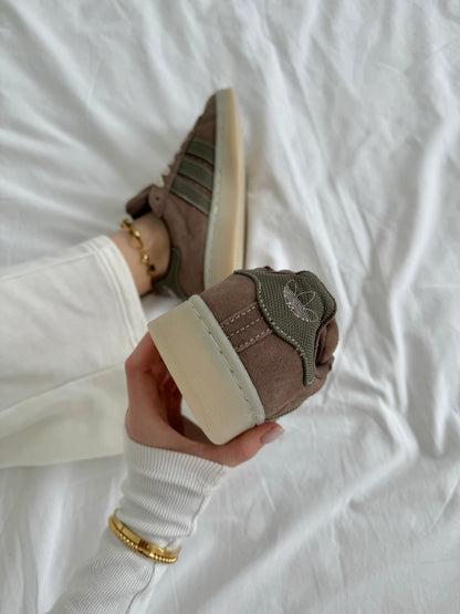 Adidas Campus 00s Brown