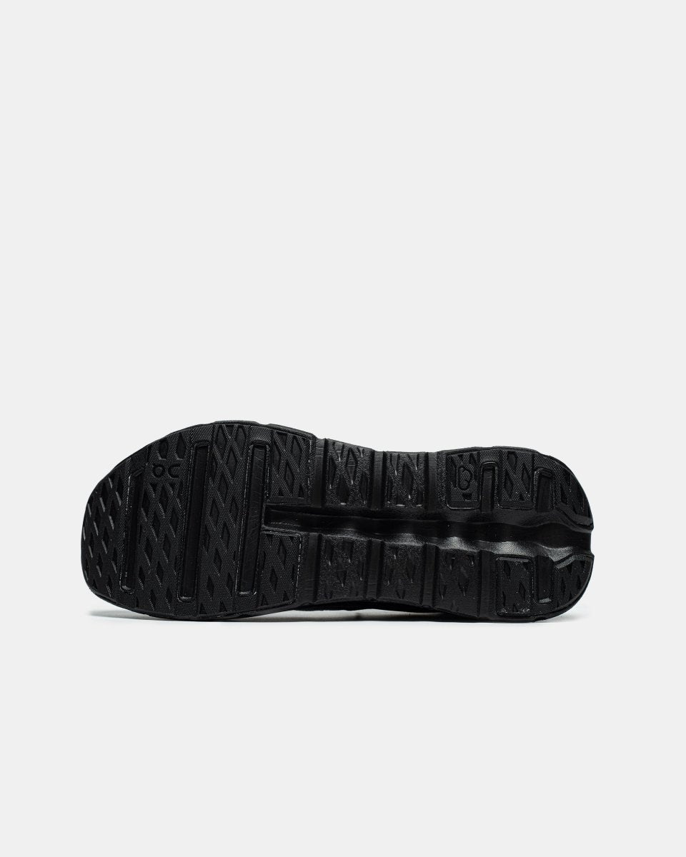 On Cloudtilt All Black Black Eclipse - oceanhype - 