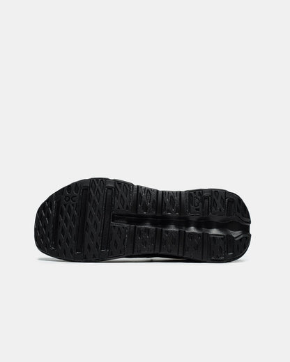 On Cloudtilt All Black Black Eclipse - oceanhype - 