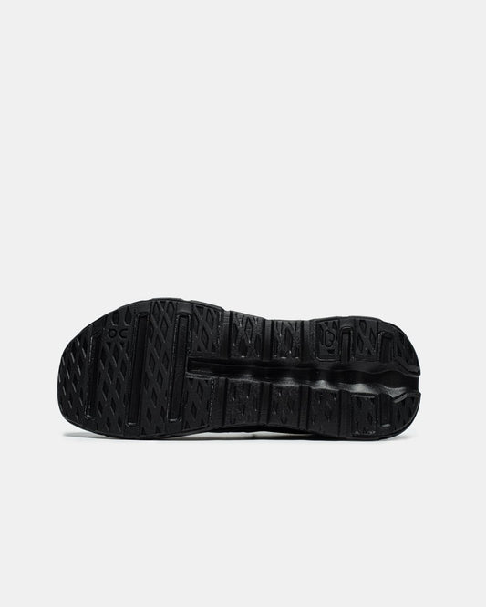 On Cloudtilt All Black Black Eclipse - oceanhype - 